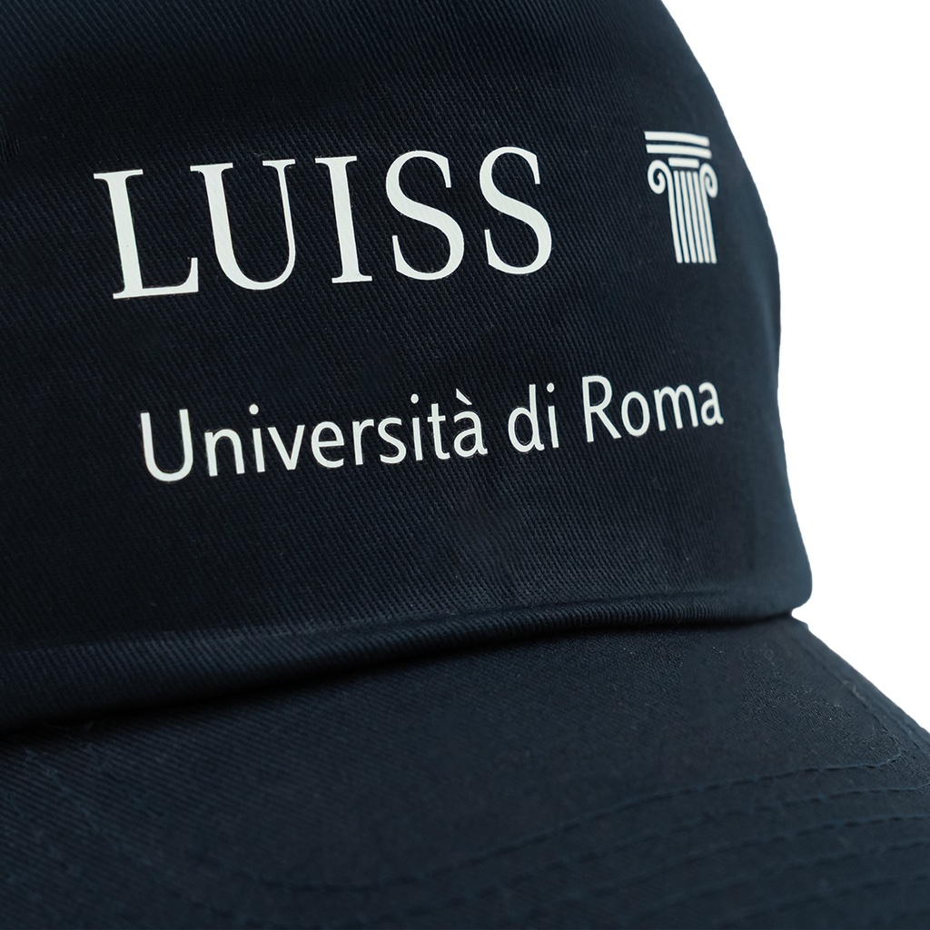 Cappellino