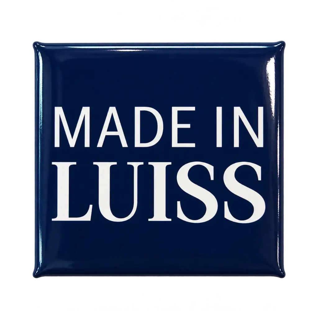Magnet Made in Luiss 