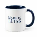 Mug in ceramica Made in Luiss 