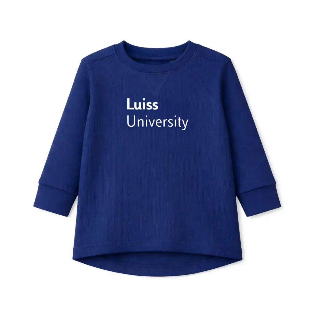 T-shirt maniche lunghe neonato