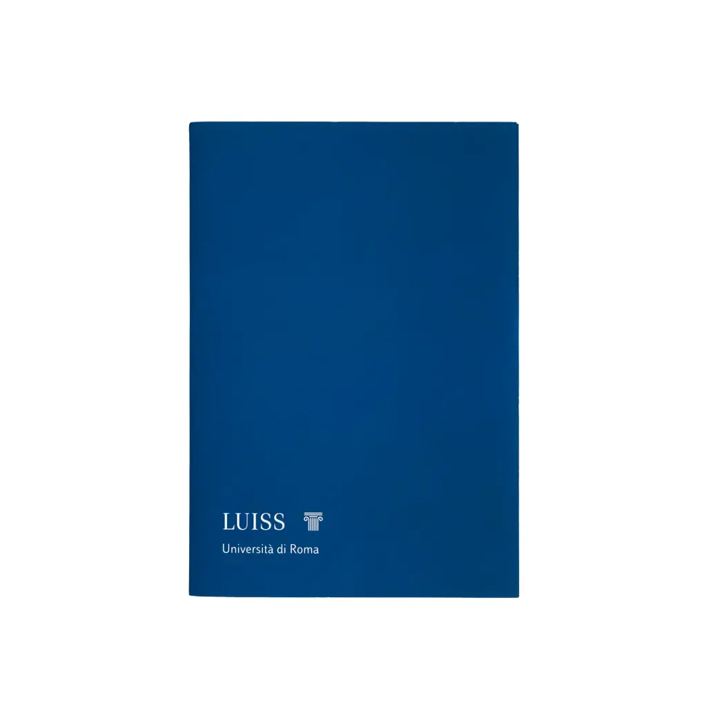 A5 Notebook