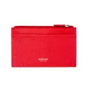 Zip Card Holder