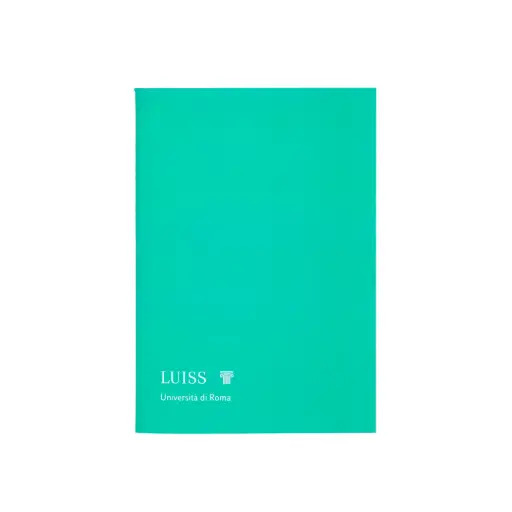 A5 Notebook