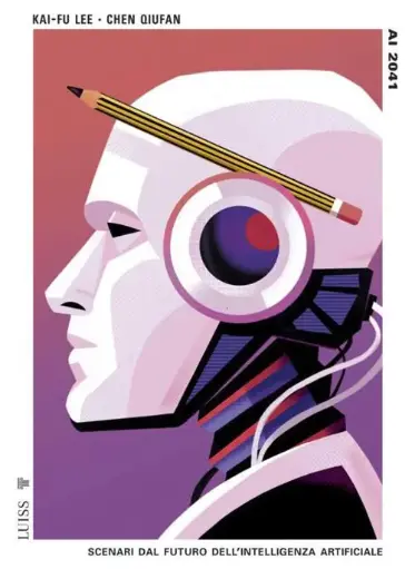 [9788861058606] AI 2041