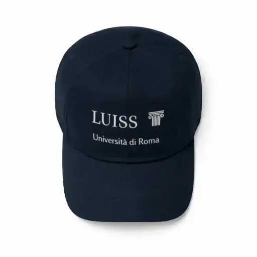 [LU_0013] Cappellino